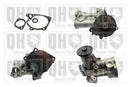 QH Water Pump - QCP2704