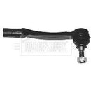 Borg & Beck Tie Rod End Outer Rh Part No -BTR4777
