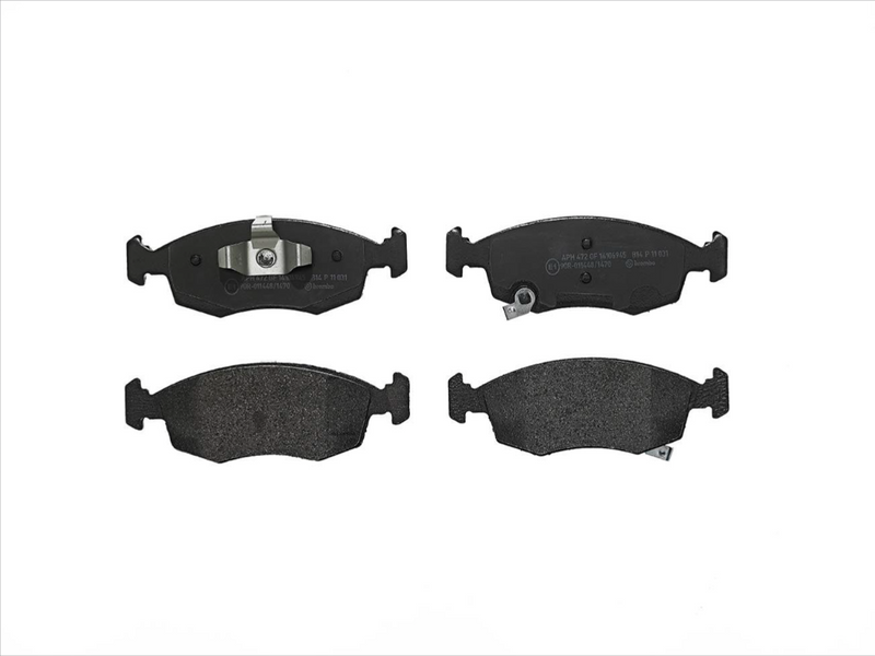 Brembo Brake Pad Set - P11031