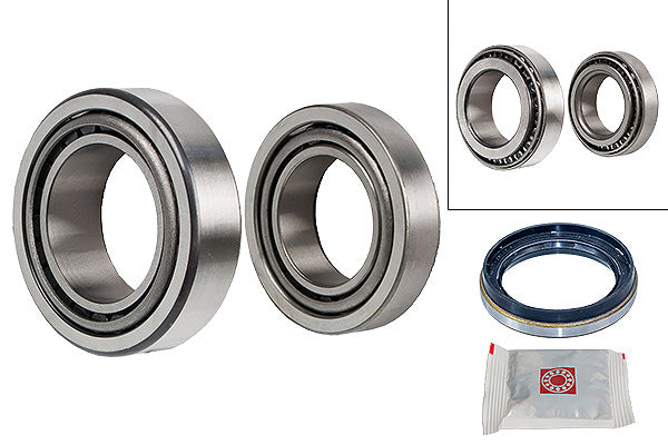 FAG Wheel Bearing Kit - 713613080
