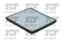 Quinton Hazell Cabin / Pollen Filter - QFC0104