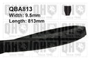 QH V-Belt - QBA813