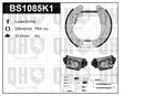 Quinton Hazell Lucas Brake Shoe Kit -BS1085K1