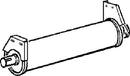 Klarius VW116P - Box With Centre Pipe