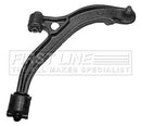 First Line Wishbone / Suspension Arm RH -FCA6124
