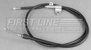 First Line Brake Cable- RH Rear -FKB2135