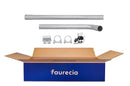 FAURECIA 8LA 366 003-311 Exhaust Pipe - Easy2Fit® Kit - fits RENAULT GRAND SCÉNIC III