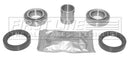 First Line Wheel Bearing Kit Part No -FBK156