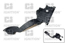 Igntion Accelerator Pedal Sensor for LH Vehicles - XAPS104