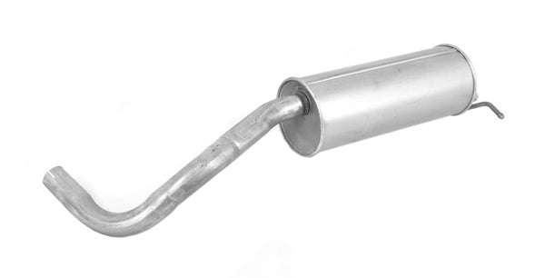 Klarius SE191P - Box With Tail Pipe