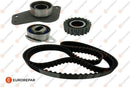 Eurorepar Timing Belt Set - 1620363280