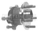First Line Wheel Bearing Kit Part No -FBK1103