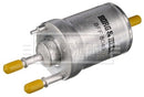 Borg & Beck Fuel Filter - BFF8049