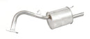 Klarius TY690X - Box With Tail Pipe
