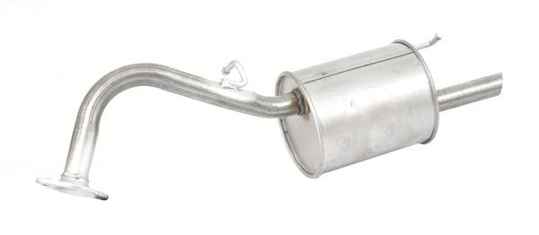 Klarius TY690X - Box With Tail Pipe