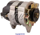 WAI Alternator Unit - 12073N fits Ford, Hyster, Land Rover, Massey Ferguson, Perkins