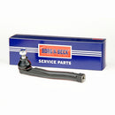 Borg & Beck Tie Rod End Rh Part No -BTR5045