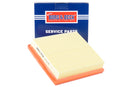 Borg & Beck Air Filter  - BFA2735
