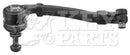 Key Parts Tie Rod End Outer Lh Part No -KTR4692