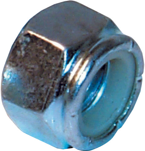 Nylon Insert Locking Nuts - UNC - 935257 x100
