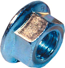 Serrated Flange Nuts - M12 - 935267 x50