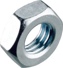Steel Lock Nuts - Metric - 935374 x100