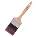 Rollingdog Doberman 3" Paint Brush - 08152