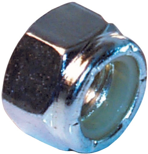 Nylon Insert Locking Nuts - UNF - 935321 x100
