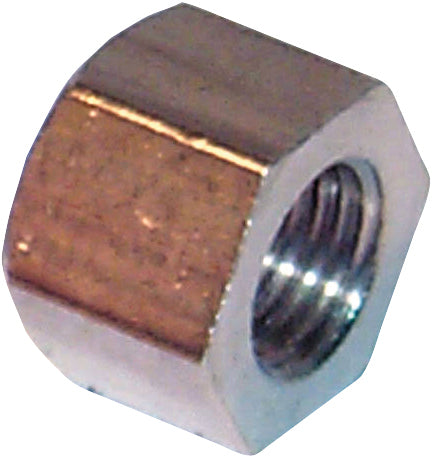 Brass Manifold Nuts - Imperial - 935437 x50