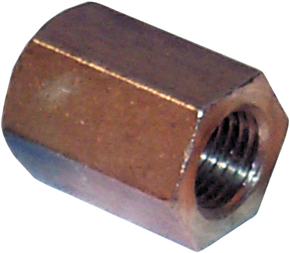 Deep Brass Manifold Nuts - 935441 x50