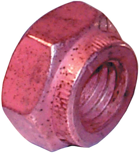 Manifold Nuts - Copper Flashed - 935450 x50