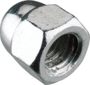 Dome Nuts - 935511 x100