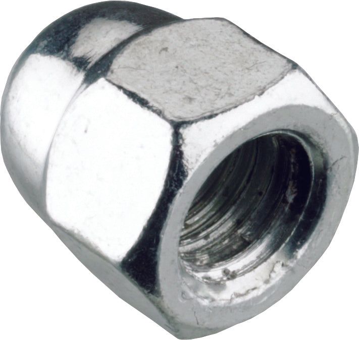 Dome Nuts - 935512 x50