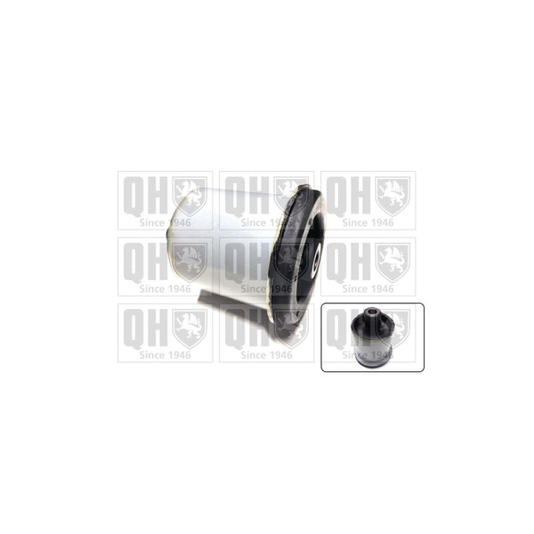 QH EM4784 Subframe Mounting