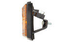 HELLA 2BM 004 312-061 Auxiliary Direction Indicator - Bulb - 24V