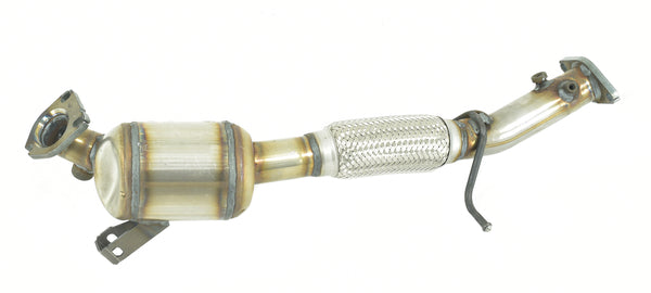 Klarius 323762 - Catalyst Type Approved Withpip  - Fits Ford Tourneo Connect 1.8TDCI