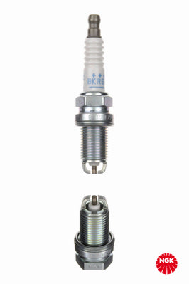 NGK Spark Plug - Bkr6Ekpa - 2513