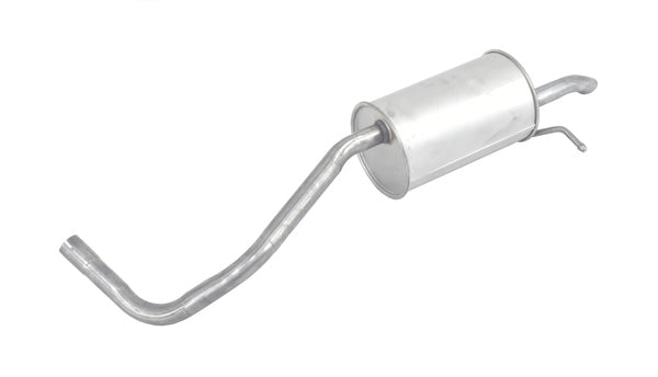 Klarius VW812Q - Box With Tail Pipe