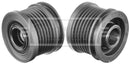 Borg & Beck Free Wheeling Pulley Part No -BBA5054