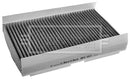 Borg & Beck Cabin / Pollen Filter - BFC1117