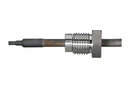 HELLA 6PT 010 376-881 Sensor, exhaust gas temperature - 2-pin connector