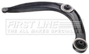 First Line Suspension Arm LH -FCA7652