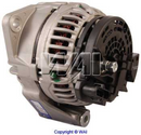 WAI Alternator - 23887N
