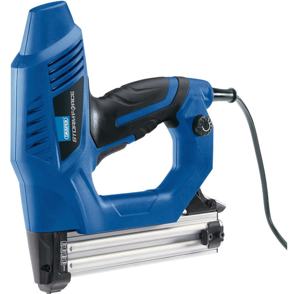 Draper Storm Force Nailer/Stapler, 32mm