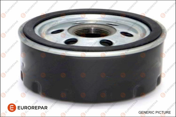 Eurorepar Oil Filter - E149186