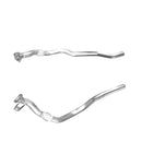 BM Cats Connecting Pipe - BM50496 with Fitting Kit - FK50496