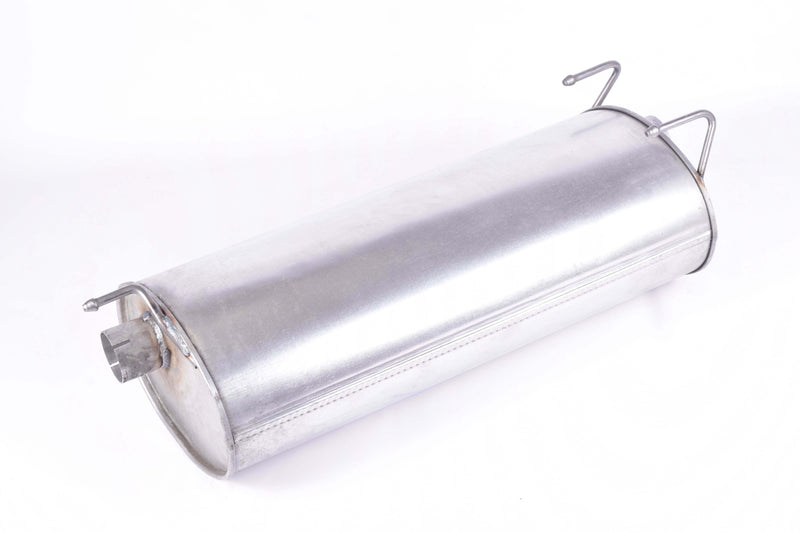 EEC Exhaust Middle Box - EIV3002