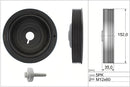 INA Belt Pulley Set Crankshaft Part No - 544005420