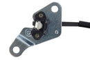 HELLA 6PU 009 145-211 Sensor, RPM - 2-pin connector