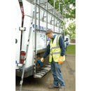Draper Triple Suction Lifter - 43846